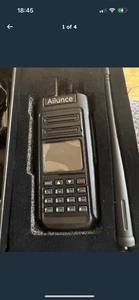 Retevis Dmr Digital Transceiver - Picture 1 of 3