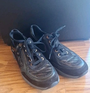 Mephisto Women's Ylona Sneaker Size 7.5 - Picture 1 of 4