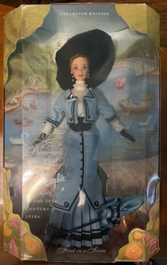 Passeggiata nel Parco Barbie bambola grandi mode del XX secolo nuova con scatola - Foto 1 di 5