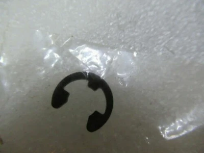 Anillo eléctrico genuino C65 Suzuki 08332-11063 OEM nuevas piezas de motocicleta de fábrica Foto 1 de 4