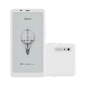 Palma2 Mobile ePaper eBook Reader Fingerabdruckerkennung Smart Button Dual M... - Bild 1 von 6