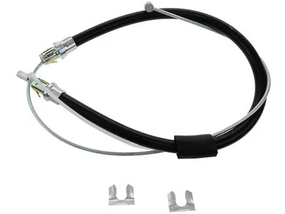 Cable de freno de estacionamiento delantero para Ford F250 Super Duty 2001-2004 84741NYJS 2003 2002 Foto 1 de 2