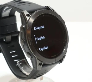 Garmin Epix Pro Gen 2 Sapphire GPS 51mm (Fiber-Reinforced Polymer) - Used - Picture 1 of 15