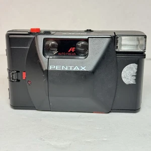 PENTAX PC35AF 35mm Film Camera Point Shoot TESTED - Picture 1 of 11