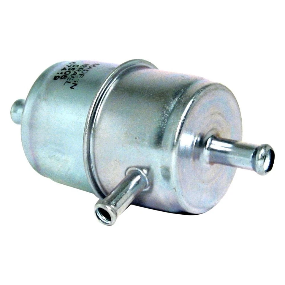 For Chrysler LeBaron 1977-1981 ACDelco GF480 GM Original Equipment Fuel Filter — 第 1/2 张图片