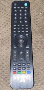 Mando a distancia original hdtv jvc rm-c1240 - Imagen 1 de 3