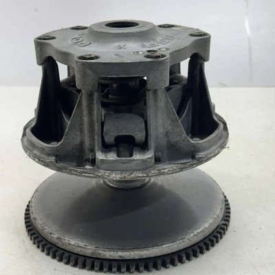 Drive Clutch Assembly w/E-Start - 2018 POLARIS PRO S 800 SWITCHBACK  - Image 1 of 4