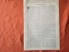 RK 1879 Bauzeitung 69 Griechenland Olympia Ausgrabungen