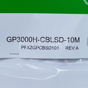 (NEW) PROFACE GP3000H-CBLSD-10M CABLE FedEx Free Intl' shipping! - Picture 1 of 3