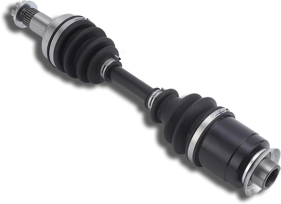 Caiman Rugged Rear CV Axle for Arctic Cat 250 2005 ATV, Left or Right Foto 1 de 1
