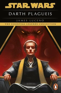 Star Wars: Darth Plagueis by James Luceno Paperback Book - Picture 1 of 1