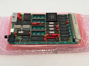 Gespac GESMPU-4B Circuit Card Assembly GESMPU4B - Picture 1 of 7