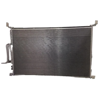 Global Parts Distributors 3269C Gpd Condenser 3269 C - Image 1 of 4