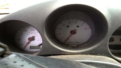 Velocímetro MPH Cluster solo 5 velocidades compatible 03-05 MR2 25244108 Foto 1 de 4