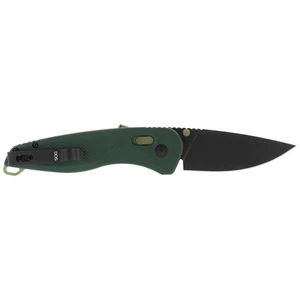 SOG Knives Aegis AT MK3 Forest and Moss GRN Cryo D2 Stahl 11-41-04-57 - Bild 1 von 5