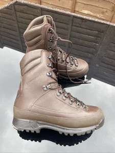 karrimor Sf Goretex Boots Uk 7W #30 - Picture 1 of 10