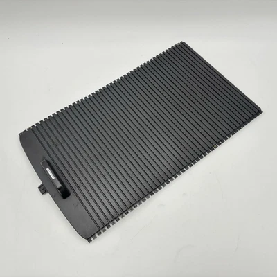 Chevrolet Traverse 2007-2012 consola central puerta corredera moldura OEM 25790189 Foto 1 de 4