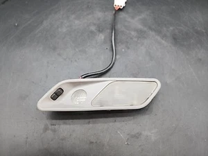 1988-1994 BMW E32 740I 735IL Gray Left Rear R3-49 Map Light - Picture 1 of 8
