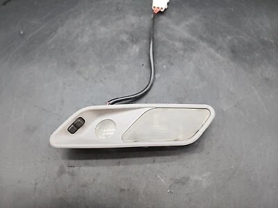 Luz mapa trasera izquierda gris BMW E32 740I 735IL 1988-1994 R3-49 Foto 1 de 4