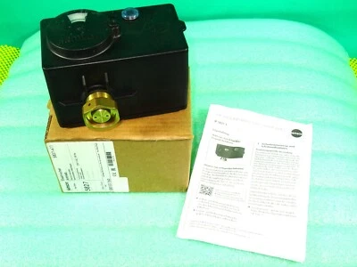5827 SAMSON 5827-A11 Elektrischer Antrieb / Electric Actuator 230VAC