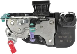 Fits 1994-2002 Dodge Ram 3500 Door Lock Actuator Motor Front Right Dorman 1995 - Picture 1 of 4