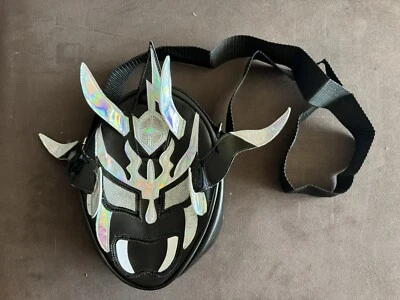 JUSHIN THUNDER LIGER CMLL NJPW AAA LUCHA LIBRE WRESTLING MÍSTICO FMW 包 — 第 1/4 张图片