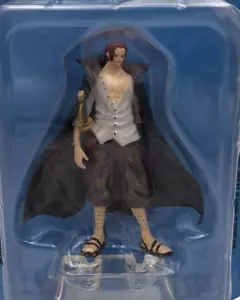 SHANKS IL ROSSO ONE PIECE COLLECTION HACHETTE N 6 - Imagen 1 de 1