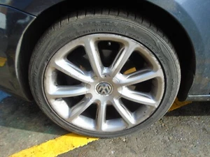 07 VW EOS 2.0 TDI SPORT PINZA FRENO ANTERIORE LATERALE 06-16 AUTO CON ROTTURE - Foto 1 di 3