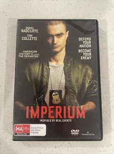 Imperium (DVD, 2016) - Picture 1 of 1