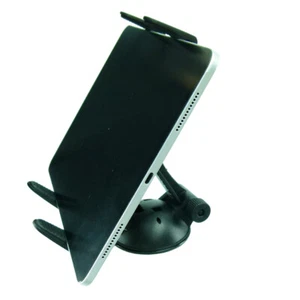 Arkon TAB178 Removable Sticky Dash & Console Mount for Apple iPad PRO 11" (2018) - Picture 1 of 3