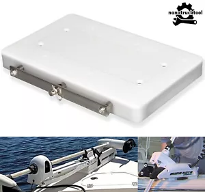 1854054 RTA-54 Quick Release Bracket For Riptide Electric Steer Trolling Motor - Picture 1 of 10