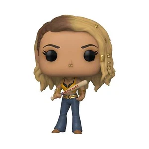 Funko Pop! Heroes: Birds of Prey - Black Canary (Boobytrap Battle) 3.75 inches - Picture 1 of 9