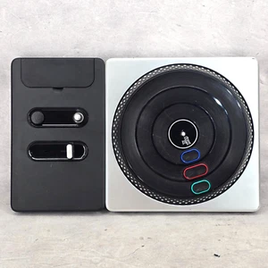 DJ Hero Turntable Wireless Controller for PlayStation 2 or 3 (PS2 & PS3) - Picture 1 of 23