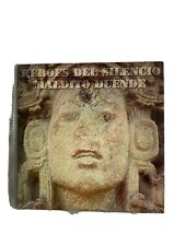 Héroes Del Silencio – Maldito Duende CD single promo MInt/Mint No sellado