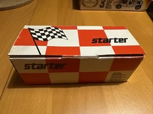 1/43 Starter model kits Ferrari F40LM Essais Monza 1989. - Picture 1 of 5