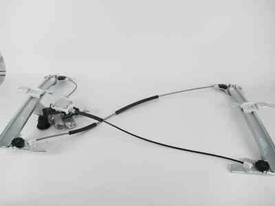 Genuine OEM Toyota 07-21 Tundra Back Window Glass Regulator w/ Motor 69850-0C050 - Image 1 of 4
