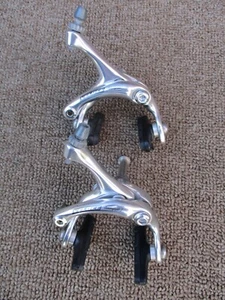 Campagnolo Veloce Brakes  2000s  Very Good Condition - Picture 1 of 7