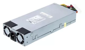 SERVER NETZTEILE DELL 0J2909 HP-U230EF3 230W POWEREDGE 650 - Bild 1 von 1
