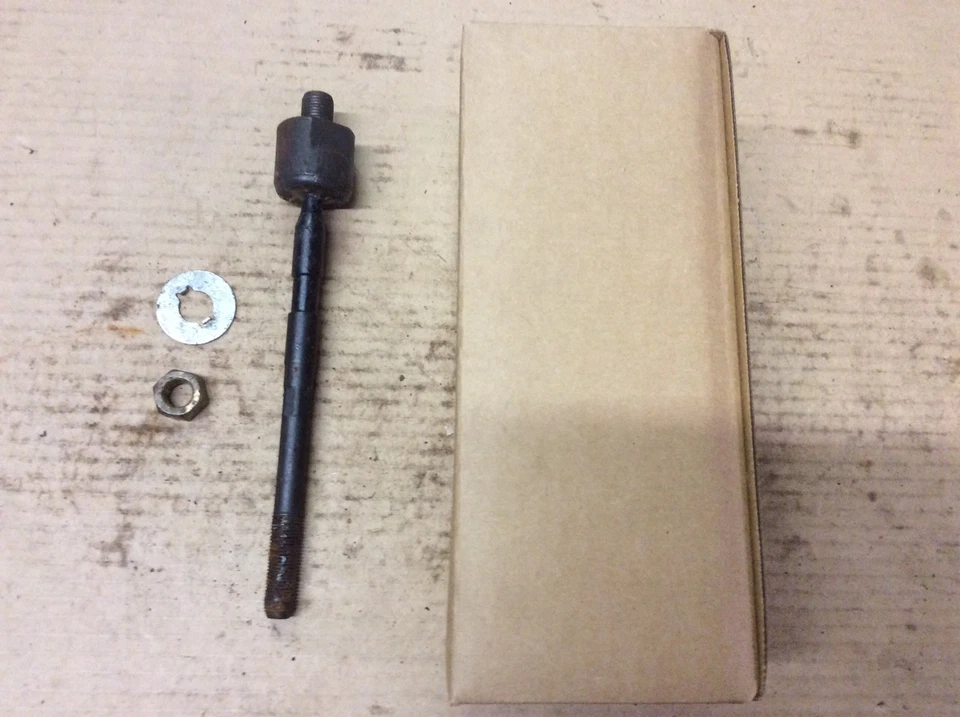 NUEVO NAPA 269-3015 Extremo de varilla de dirección interior Foto 1 de 4