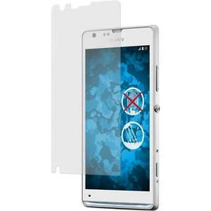 8 x Screen Protector Matte for Sony Xperia SP Film - Picture 1 of 2