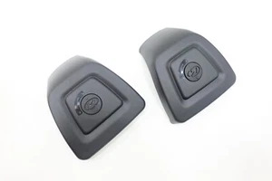Cubierta de barra transversal izquierda para portaequipajes de techo OEM NUEVA S8F21AU040 para Hyundai Palisade 2020-2022 - Imagen 1 de 6