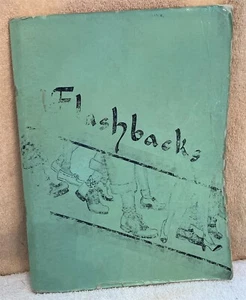 Vintage 1941 Arsenal Technical High School Cannon Yearbook Indianapolis Indiana - Picture 1 of 10