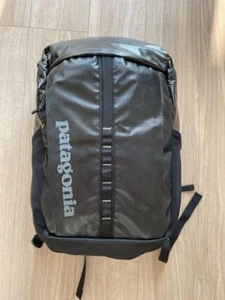 PATAGONIA Black Hole Pack 25L Rucksack Backpack Dark Red STY49297SP23 - Picture 1 of 9