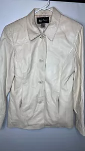 Gorgeous Brandon Thomas Leather Jacket (I1) - Picture 1 of 7