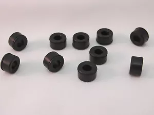 AURORA TJET TUFF ONE HINTERREIFEN ~ 10 STCK. ~ NEUE REPRODUKTIONEN - Bild 1 von 3