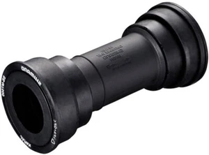 Shimano Deore MT500-PA 89.5/92mm x 41mm Press-Fit MTB Bottom Bracket - Picture 1 of 1