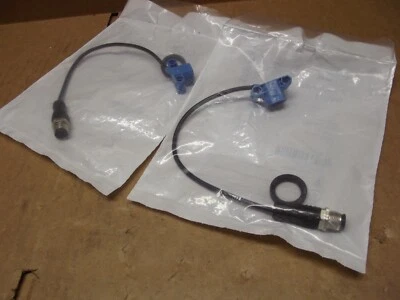 Sick  ZLD18 2AB4B2  1095725 (qty 2) - Image 1 of 4