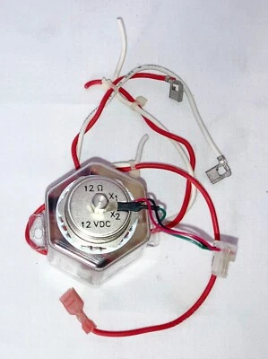 Relé de vacío de alto voltaje Kilovac TE Connectivity KM-14 DPDT 12 VDC - 14KV - 10A Foto 1 de 3