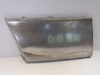 1966 克莱斯勒纽约客 LH 左前挡泥板装饰原始设备制造商 Mopar — 第 1/4 张图片