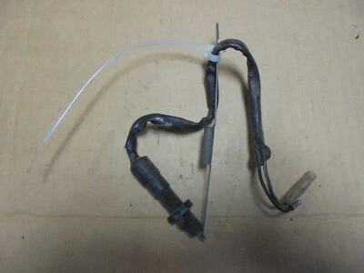 Sensor de freno trasero Honda CB750F Supersport 1975 OEM  Foto 1 de 4